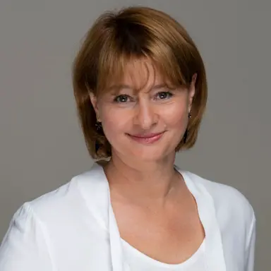 Maud Vimeux rejoint le Groupe Pierre Fabre