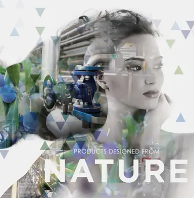 Sophim : l'éloge du naturel