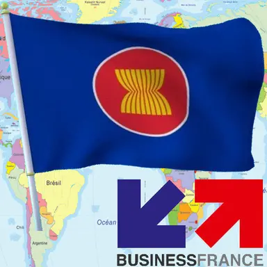 Réglementation à l'international : Mise à jour de la Directive cosmétique de l’ASEAN