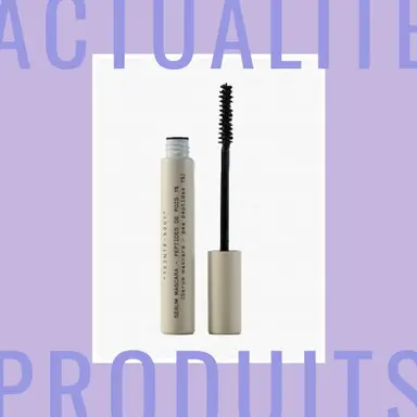 Un premier sérum mascara pour Typology
