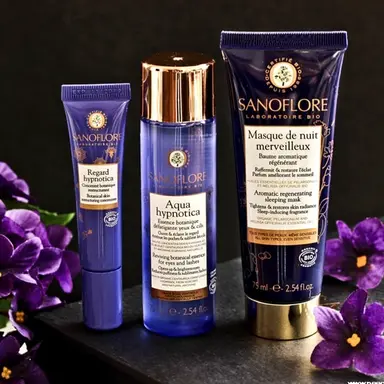 L'Oréal revend Sanoflore