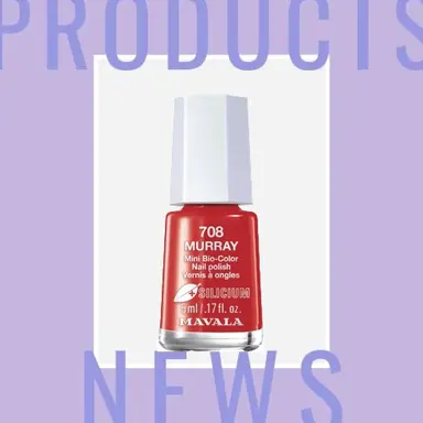 Le vernis mini de Mavala se met au vert !