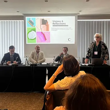 La révision de la Recommandation "Produits solaires" de la Commission européenne
