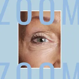Les soins contour des yeux au rétinol