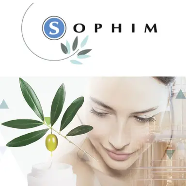 Phytosqualan de Sophim : un squalane d'olive, naturel et upcyclé