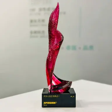 L'Apioskin de Silab, prix de l’innovation du PCHi