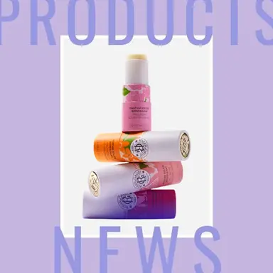 Roger&Gallet imagine 4 parfums solides bienfaisants