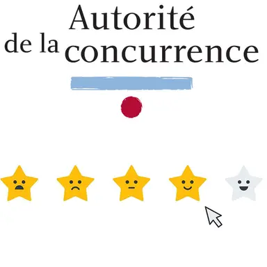 L'Autorité de la concurrence se penche sur les systèmes de notation de produits
