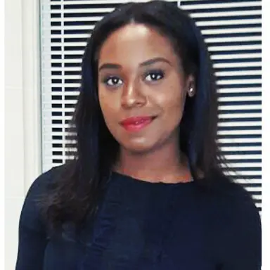 Carole Mbakop