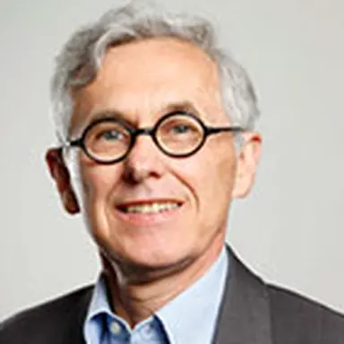 Patrick o'Quin, nouveau président de la FEBEA