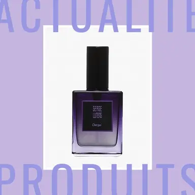 Le confit de parfum de Serge Lutens