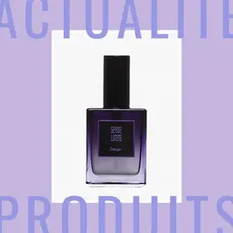 Le confit de parfum de Serge Lutens