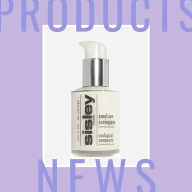 La nouvelle Émulsion Écologique Formule Avancée de Sisley
