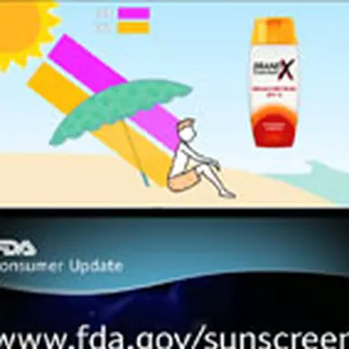 © FDA / L'Observatoire des Cosmétiques
