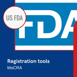MoCRA : de nouveaux outils à disposition pour les enregistrements