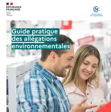 Allégations environnementales : le Guide du CNC est mis à jour !