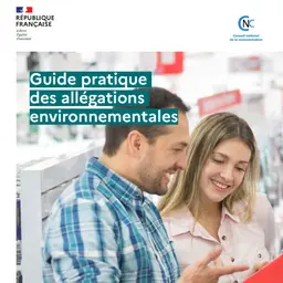 Allégations environnementales : le Guide du CNC est mis à jour !