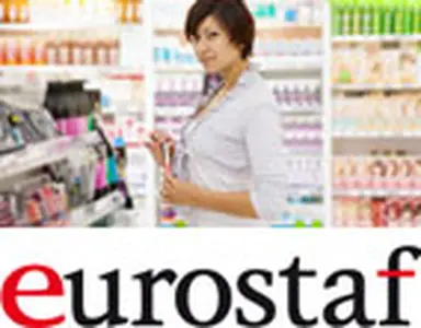 ©Eurostaf/L'Observatoire des Cosmétiques