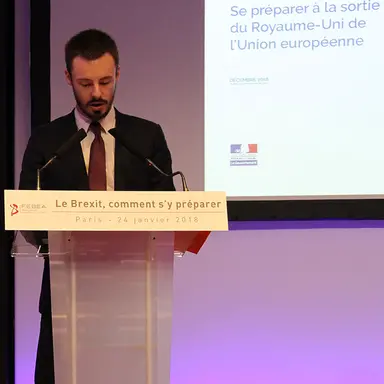 Antoine Descamps