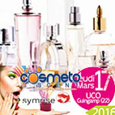 © L'Observatoire des Cosmétiques