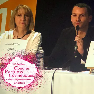 Anne-Marie Breton et Armand Guyon