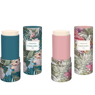 Cosmogen conçoit un nouvel étui pour les soins solides