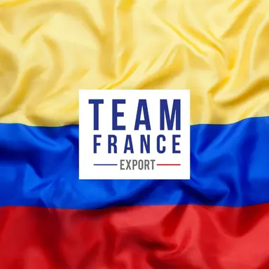 Cosmétiques : l'export en Colombie