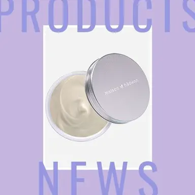 Maison Hädenn lance un après-shampoing soin bio en poudre à diluer