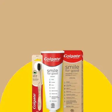 Colgate-Palmolive prend le cap de la durabilité