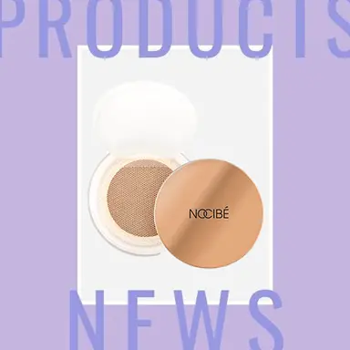 Nocibé lance une poudre bronzante rafraîchissante