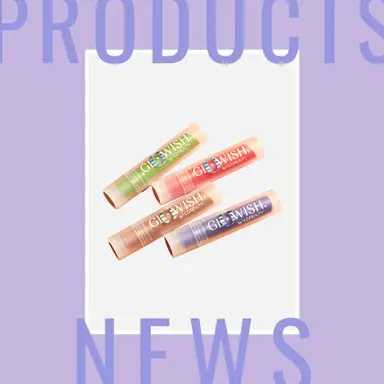 Super Jelly, Baume à Lèvres Glowish by Huda Beauty, des sticks pour les lèvres pleins de surprises !