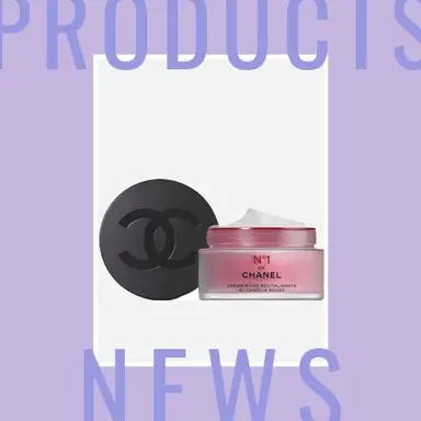 Une nouvelle crème riche visage pour l’hiver signée Chanel