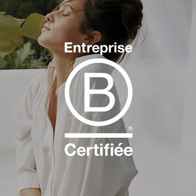 Rituals obtient la certification B-Corp
