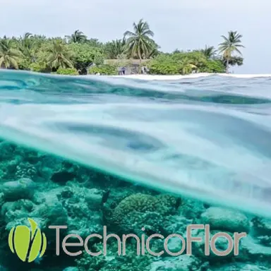 TechnicoFlor rejoint le collectif 1% For The Planet