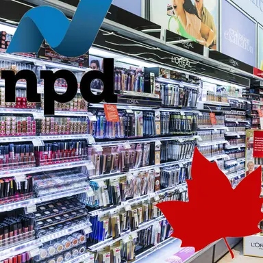 Canada : la beauté prestige performe