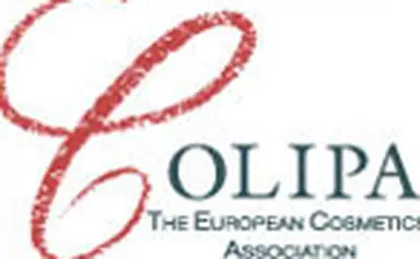 The European Cosmetics Association