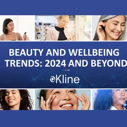 Bien-être, réseaux sociaux et intelligence artificielle : les piliers beauté de 2024
