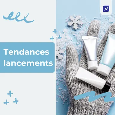 Tendances Lancements - novembre 2024