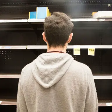 Trouvez-vous toujours ce que vous cherchez en magasin ?