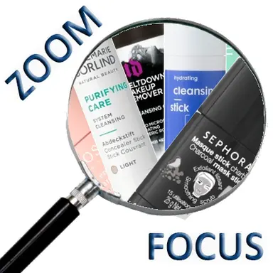 Soins visage : les sticks, stars de la rentrée !