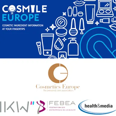 Cosmetics Europe lance une base de données sur les ingrédients cosmétiques