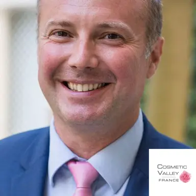 Christophe Masson