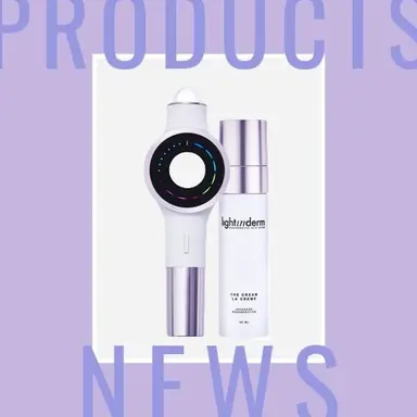 La première Crème de Lightinderm