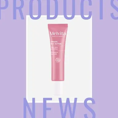 Melvita réinvente sa gamme anti-âge Argan Bio-Active