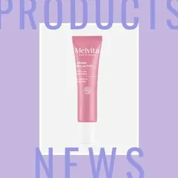 Melvita réinvente sa gamme anti-âge Argan Bio-Active