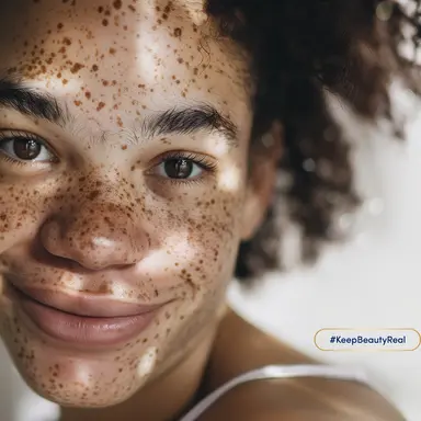 Dove dit non à l'intelligence artificielle dans ses campagnes publicitaires