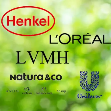 Vers un système de notation volontaire de l'impact environnemental des produits de beauté