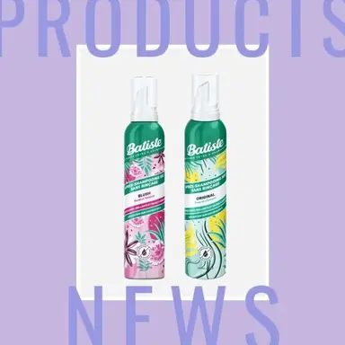Batiste lance un après-shampoing sec pour les longueurs !