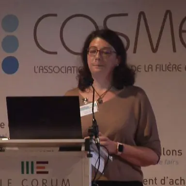 Écoconception et extraction des ingrédients cosmétiques