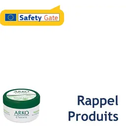 Produits au rappel - 11 février 2022